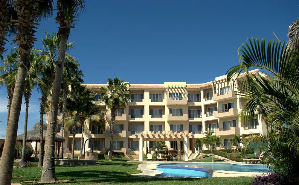 Vistazul Suites And Spa San José del Cabo Eksteriør bilde