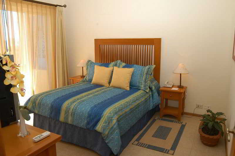 Vistazul Suites And Spa San José del Cabo Rom bilde